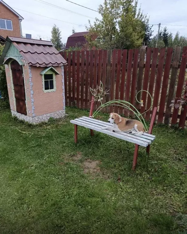 Дом в Ленинградская область, Всеволожский район, Сертоловское ... - Фото 0