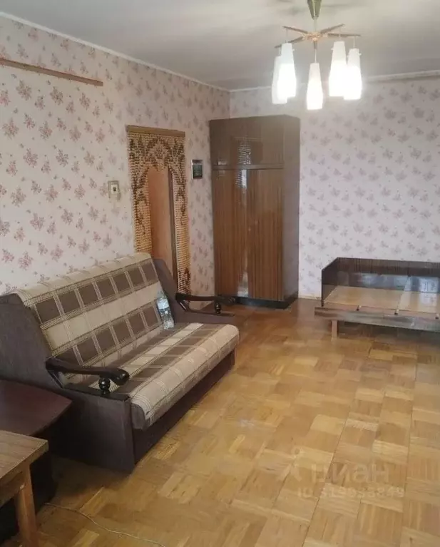 1-к кв. Москва Коломенская наб., 10 (38.0 м) - Фото 0