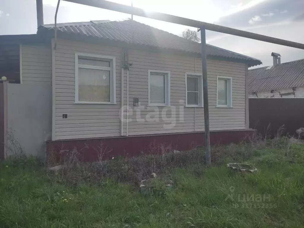 Дом в Белгородская область, Красногвардейский район, Веселовское ... - Фото 1