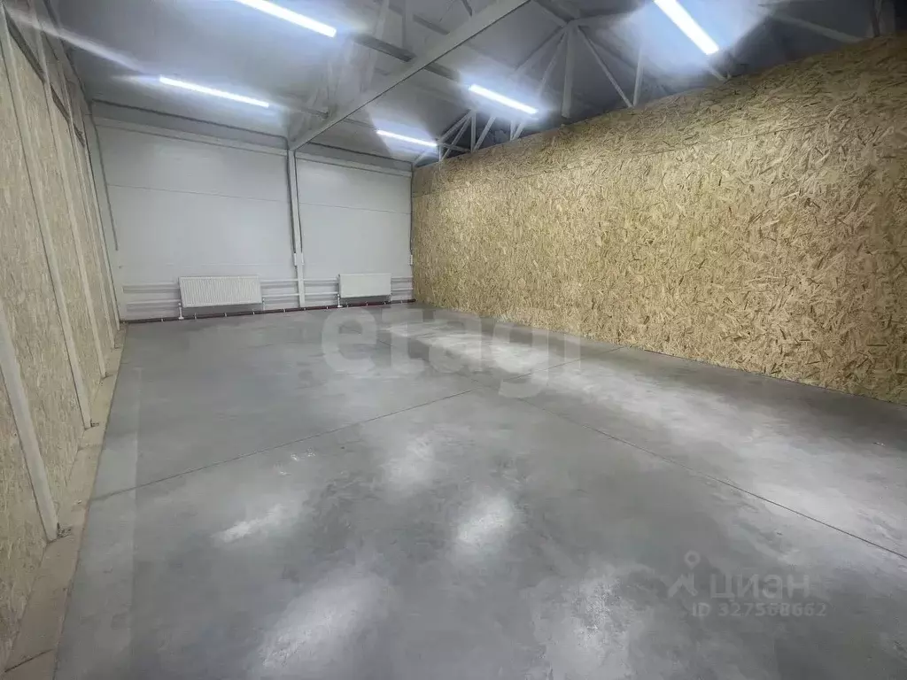 Торговая площадь в Астраханская область, Астрахань Красная Набережная ... - Фото 2