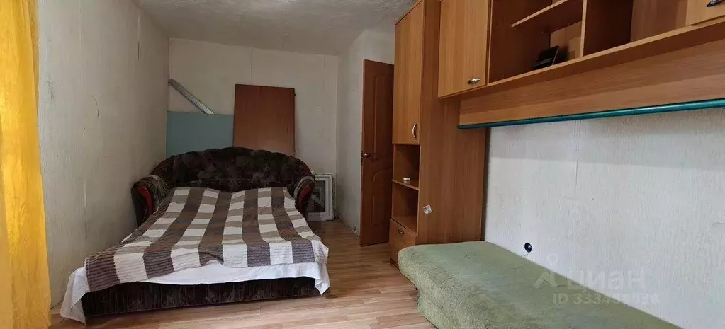 Квартира, 1 комната, 31 м - Фото 2