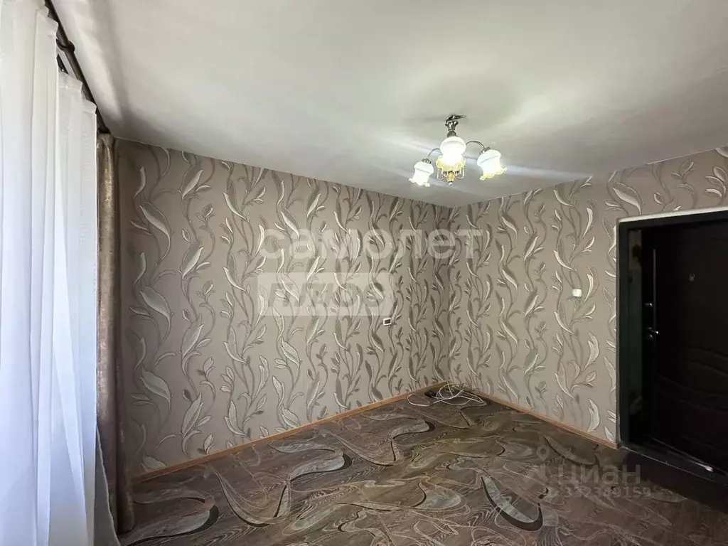 Комната Иркутская область, Иркутск ул. Трилиссера, 50 (12.2 м) - Фото 2