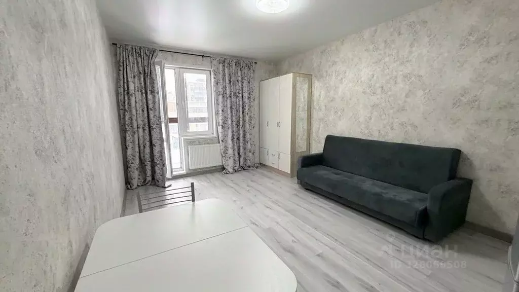 Студия Московская область, Мытищи городской округ, д. Пирогово ул. ... - Фото 2