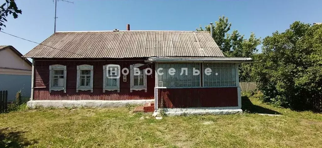 Дом в Рязанская область, Скопинский район, Павелецкое городское ... - Фото 1