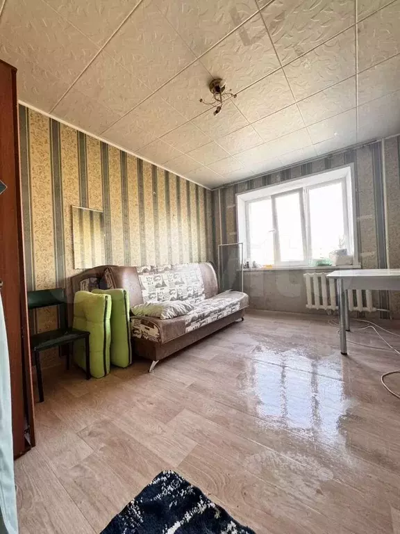 Комната 13 м в 2-к., 8/12 эт. - Фото 0