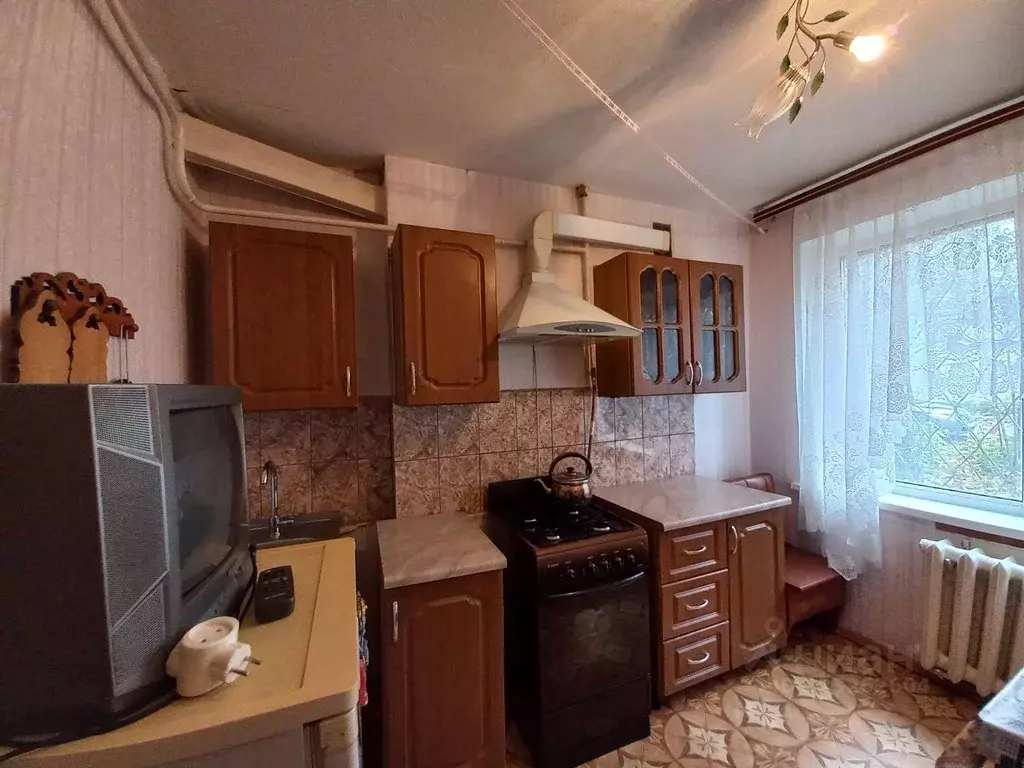 2-к кв. Московская область, Можайск ул. Каракозова, 38 (43.9 м) - Фото 2