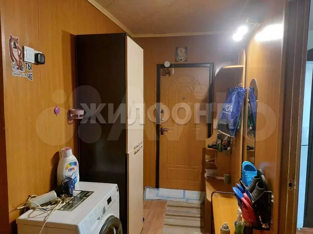 3-к. квартира, 59,2 м, 1/5 эт. - Фото 1