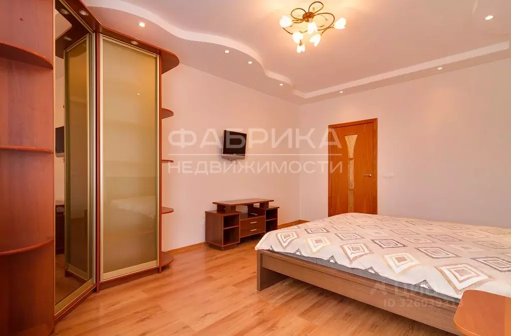 1-к кв. Санкт-Петербург Коломяжский просп., 15к2 (45.0 м) - Фото 2