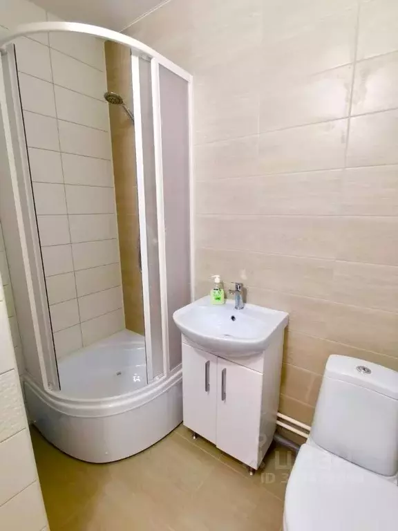 Студия Санкт-Петербург ул. Ивана Куликова, 4 (24.0 м) - Фото 0