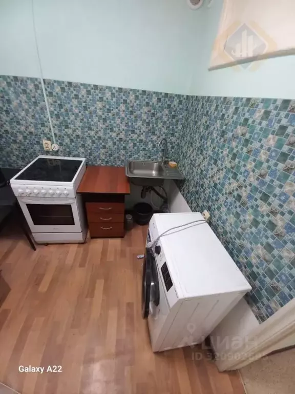 2-к кв. Приморский край, Находка Школьная ул., 2 (46.0 м) - Фото 2