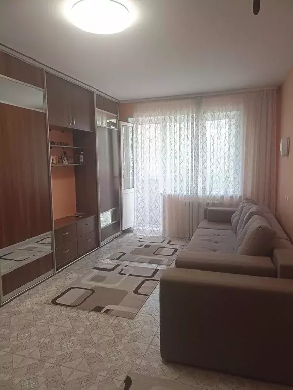 Продаётся 1-к квартира, 37.2 м - Фото 0