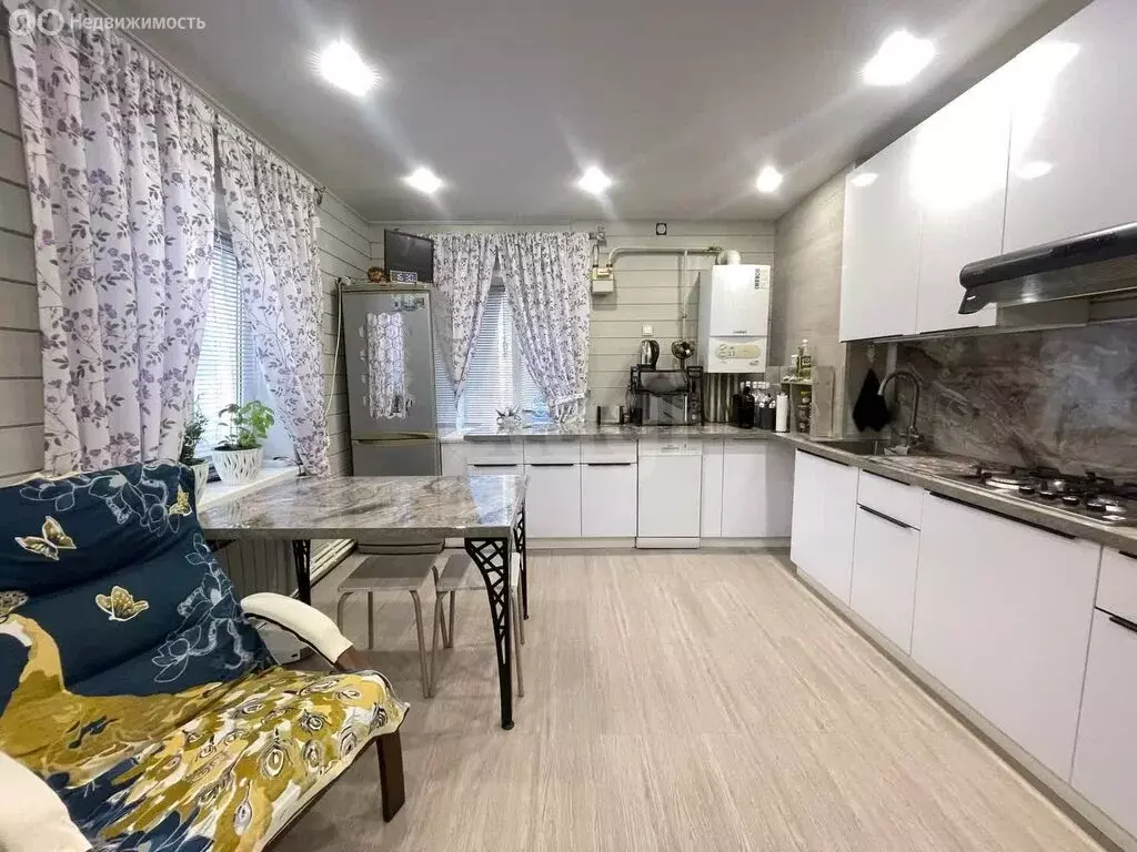 Дом в Пестрецы, улица Механизаторов (114.8 м) - Фото 1