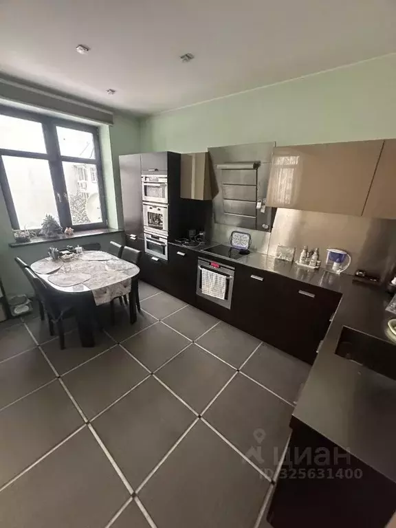 3-к кв. Москва ул. Рословка, 10 (100.0 м) - Фото 2