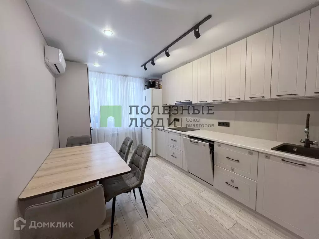 Продаётся 3-к квартира, 82.5 м - Фото 0