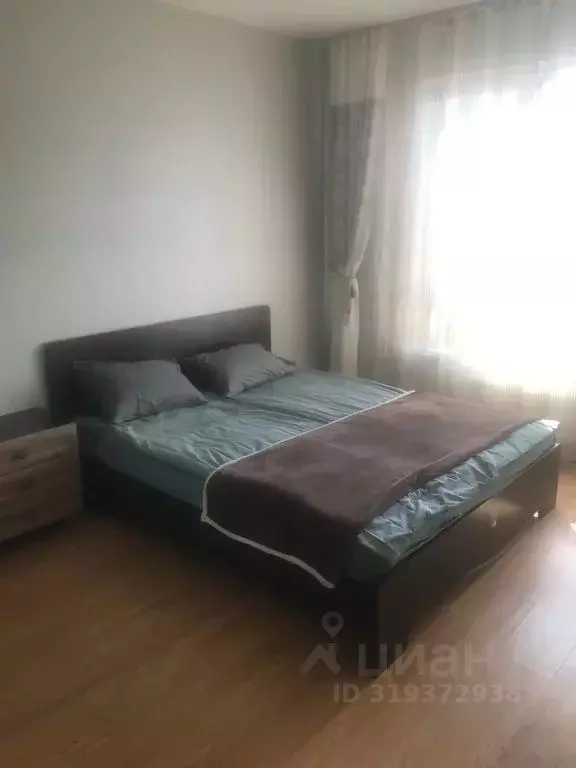 1-к кв. Санкт-Петербург ул. Белышева, 4И (35.0 м) - Фото 0