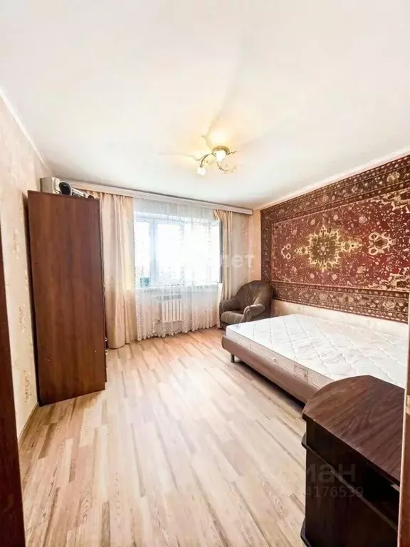 2-к кв. Липецкая область, Липецк ул. Леонтия Кривенкова, 31 (58.8 м) - Фото 1