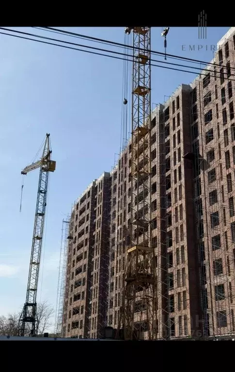 2-к кв. Чеченская республика, Грозный Социалистическая ул., 5/6 (69.17 ... - Фото 1