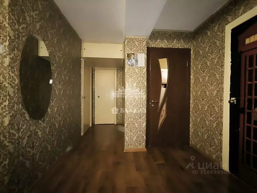 3-к кв. Крым, Керчь ул. Ворошилова, 47 (63.7 м) - Фото 1
