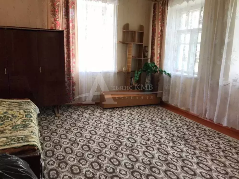 Продаётся 2-к квартира, 37 м - Фото 1