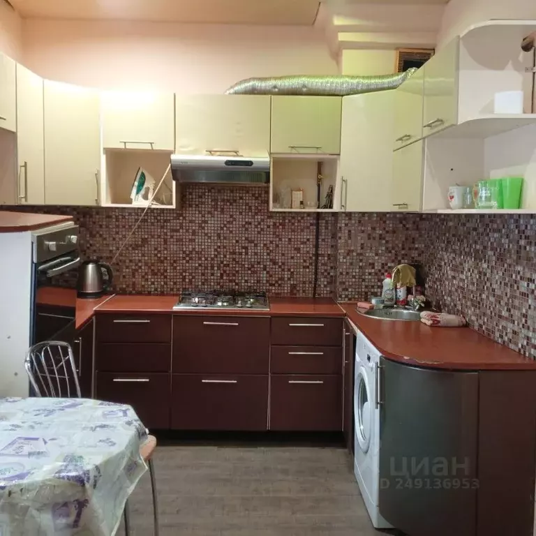 2-к кв. Ярославская область, Ярославль ул. Володарского, 50А/22 (60.0 ... - Фото 1