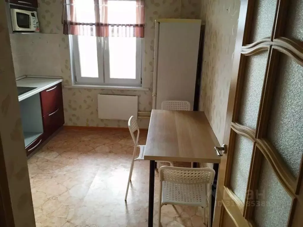 1-к кв. Тульская область, Плавск Октябрьская ул., 8/2 (39.0 м) - Фото 1
