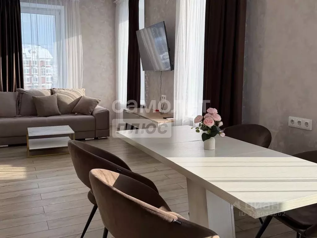 2-к кв. Московская область, Ленинский городской округ, д. Суханово ... - Фото 1