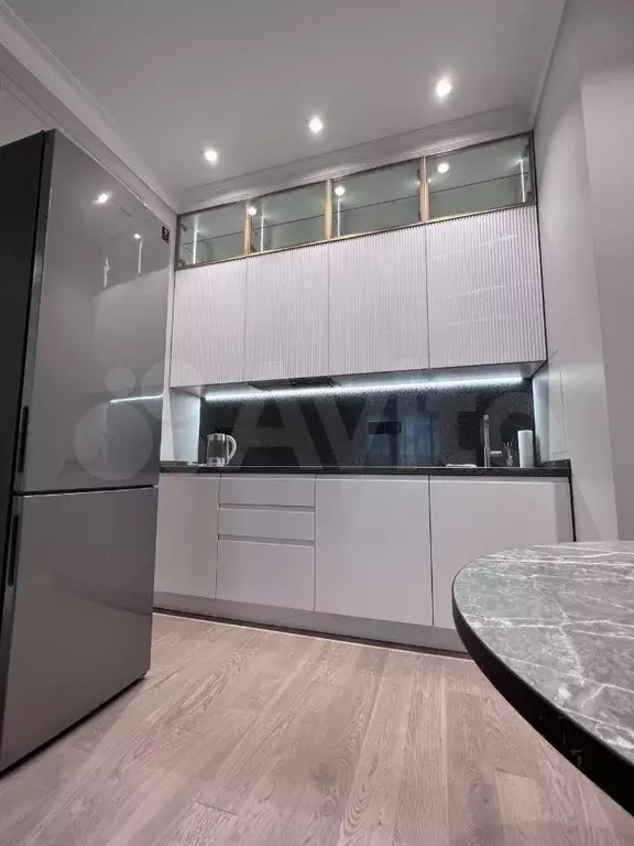 2-к. квартира, 50 м, 13/15 эт. - Фото 1