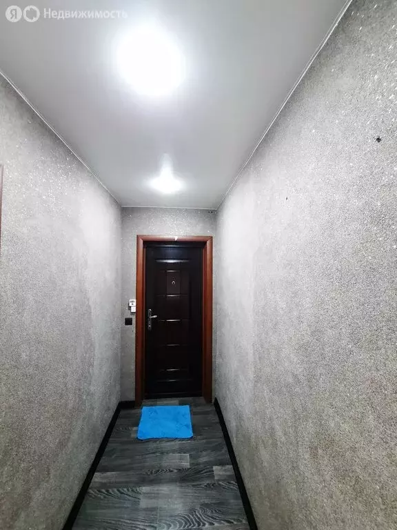 2-комнатная квартира: Усолье-Сибирское, проспект Химиков, 13 (47.5 м) - Фото 1