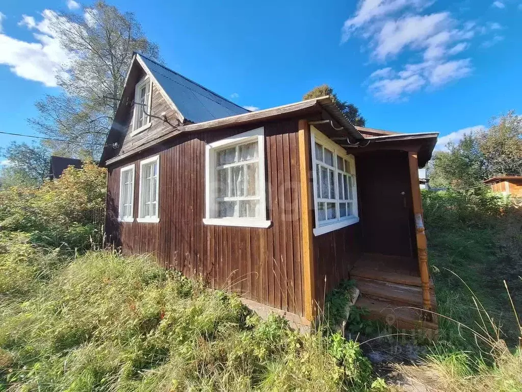 Дом в Владимирская область, Петушинский муниципальный округ, Система ... - Фото 2