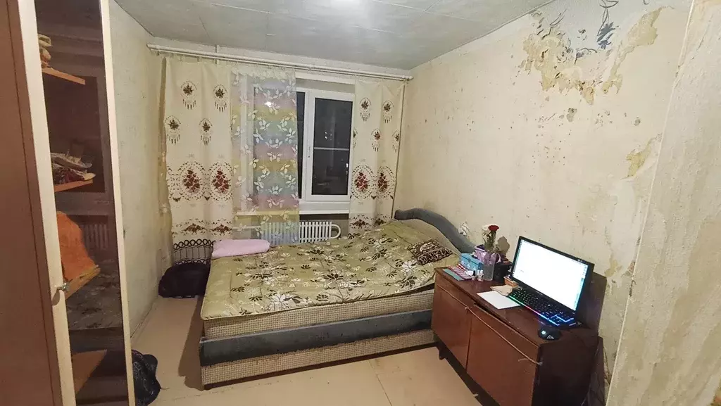 Продаётся 2-к квартира, 50 м - Фото 1