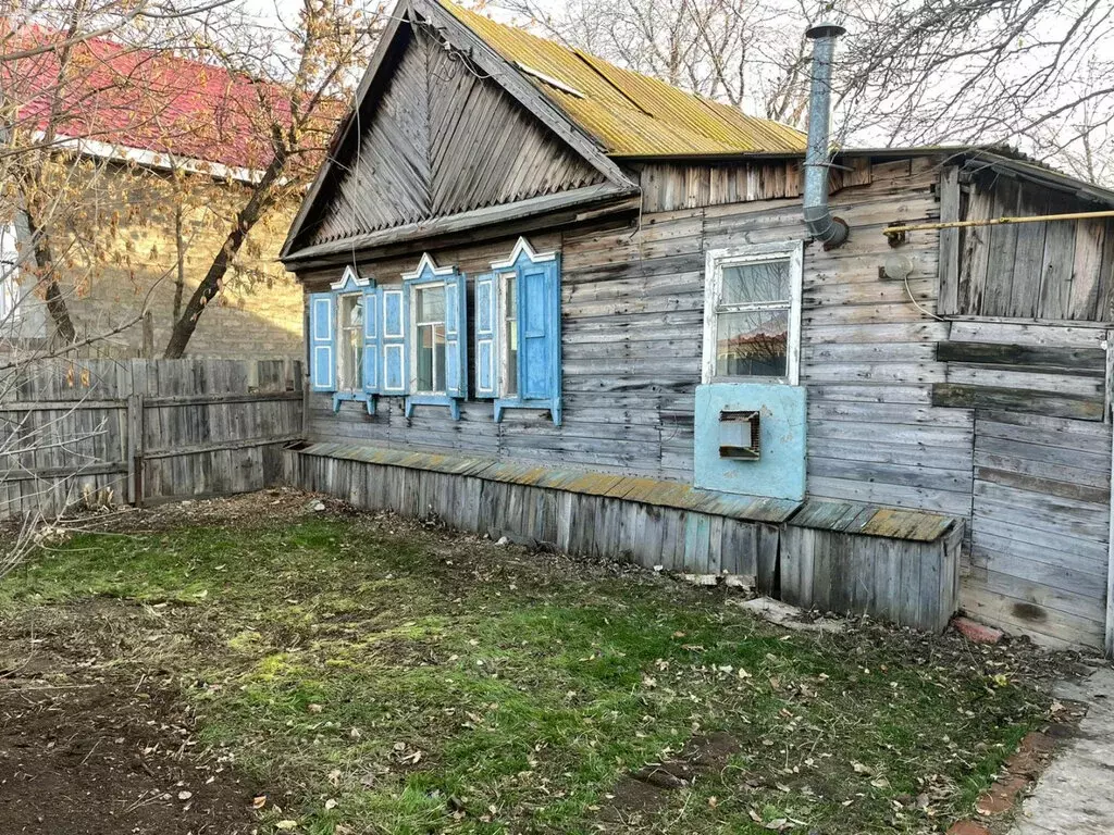 Дом в Астрахань, улица Пархоменко, 70 (91.6 м) - Фото 0