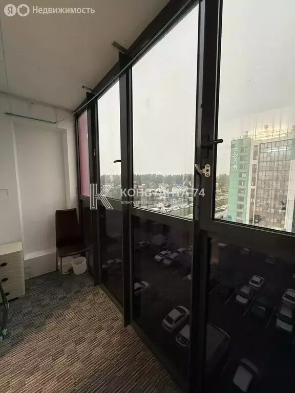 2-комнатная квартира: Западный, улица Дружбы, 2 (56 м) - Фото 1