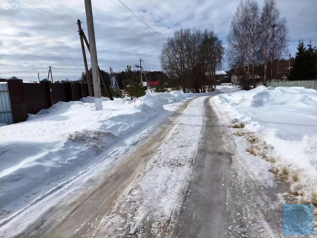 Участок в Московская область, городской округ Солнечногорск, село ... - Фото 1