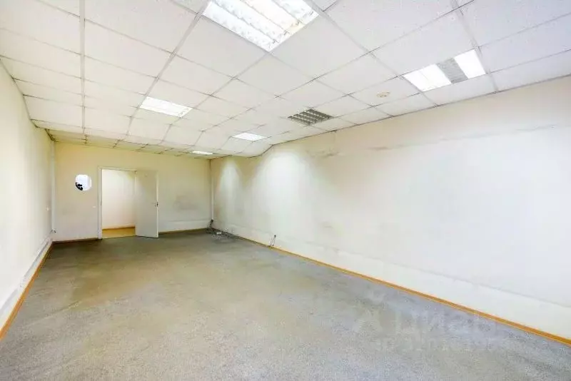 Офис в Санкт-Петербург ул. Салова, 56литО (51 м) - Фото 1