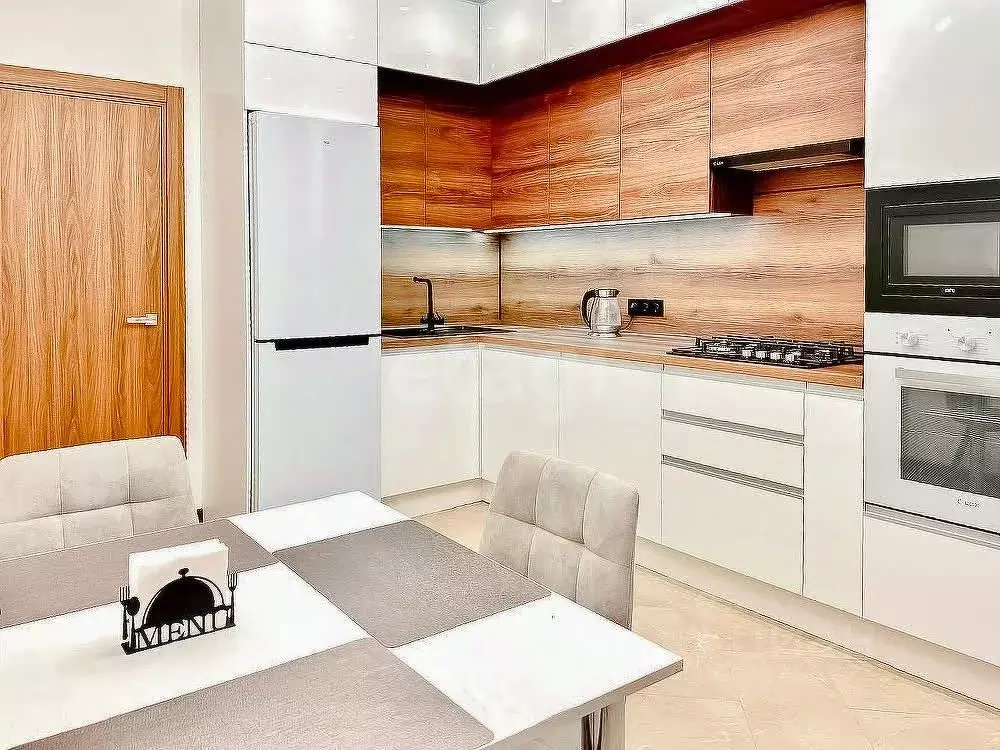 2-к кв. Ярославская область, Ярославль ул. Большая Октябрьская, 108 ... - Фото 1