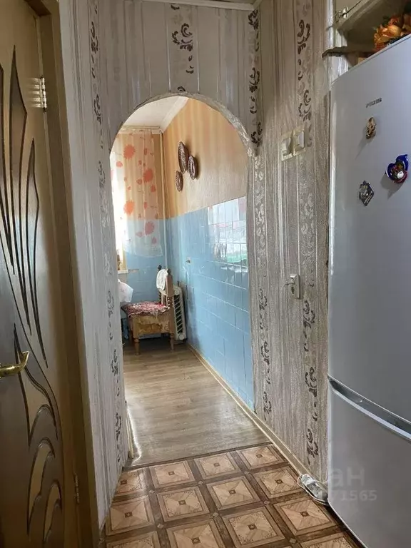 3-к кв. Татарстан, Альметьевск ул. Ленина, 195 (60.5 м) - Фото 2