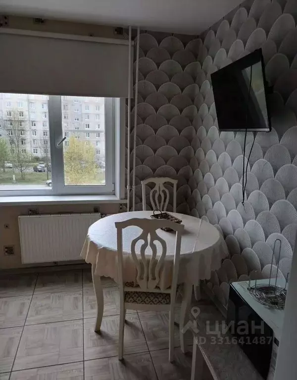 1-к кв. Ленинградская область, Кингисепп Большой бул., 10 (37.0 м) - Фото 2