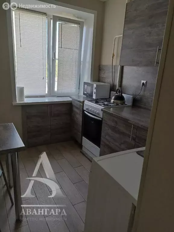 1-комнатная квартира: Клин, улица 50 лет Октября, 39 (32 м) - Фото 1