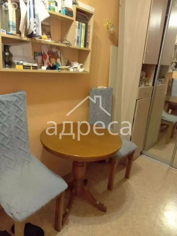 1-комнатная квартира: Самара, улица Дзержинского, 24А (42 м) - Фото 1
