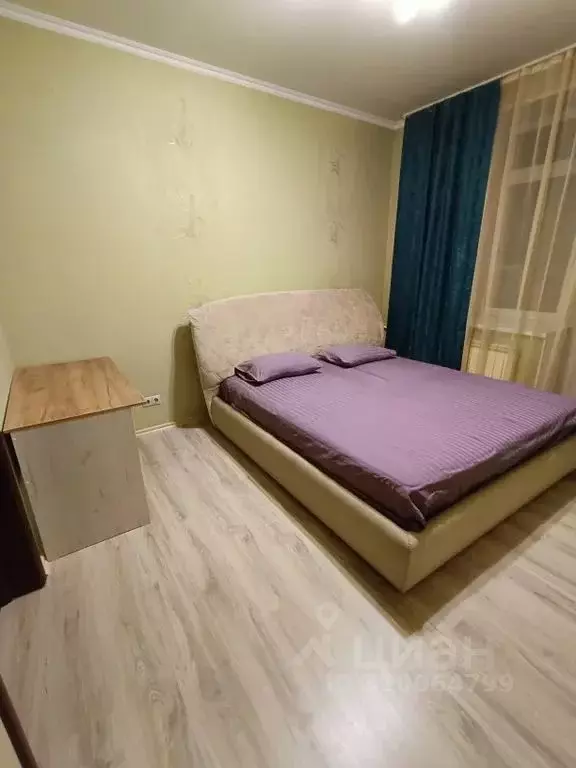4-к кв. Челябинская область, Челябинск ул. Жукова, 9 (110.0 м) - Фото 1