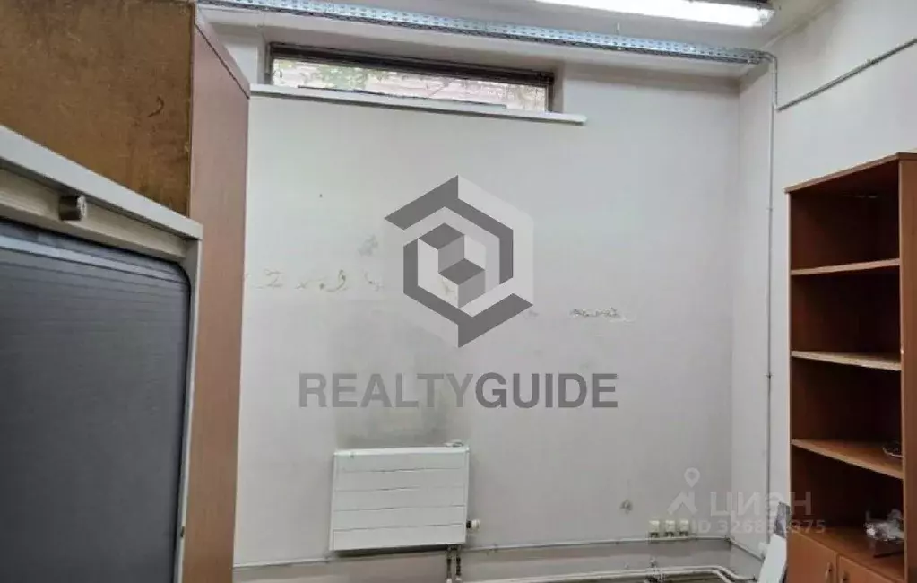 Офис в Москва ул. Малая Дмитровка, 23/15С1 (42 м) - Фото 2