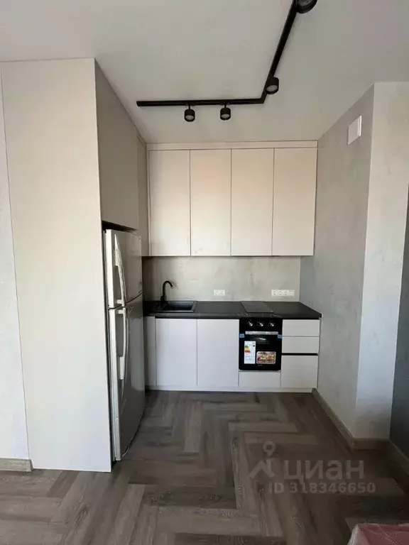 2-к кв. Красноярский край, Красноярск ул. Лесников, 43Б (40.0 м) - Фото 0