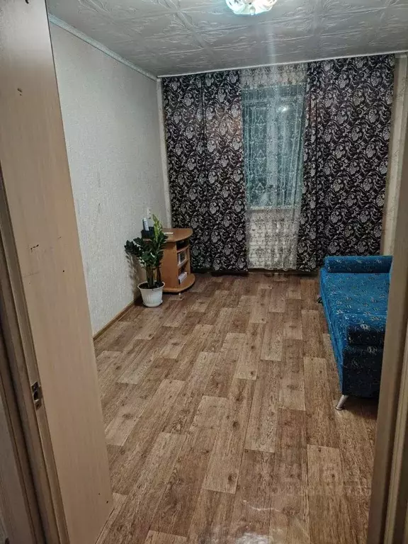 2-к кв. Башкортостан, Стерлитамак Элеваторная ул., 45 (48.4 м) - Фото 1