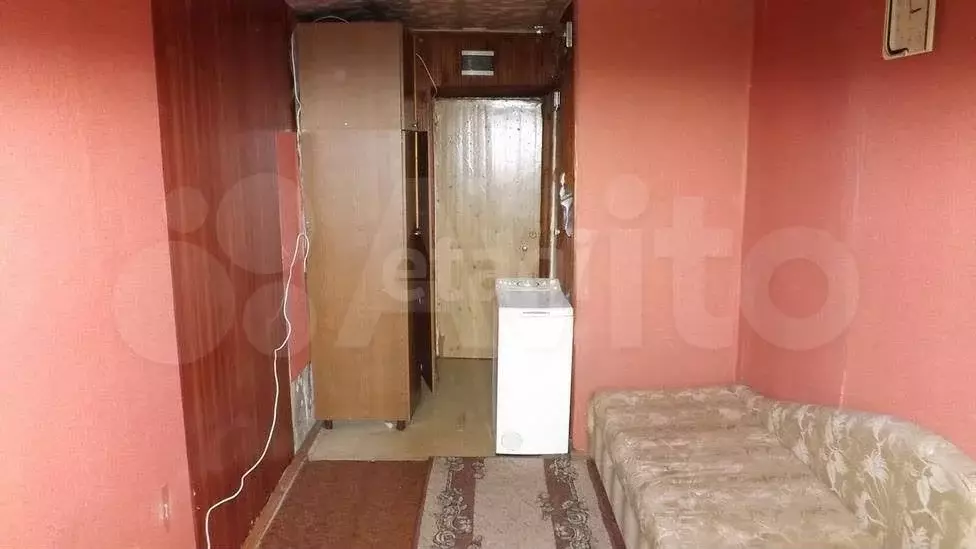 Квартира-студия, 16 м, 7/8 эт. - Фото 1