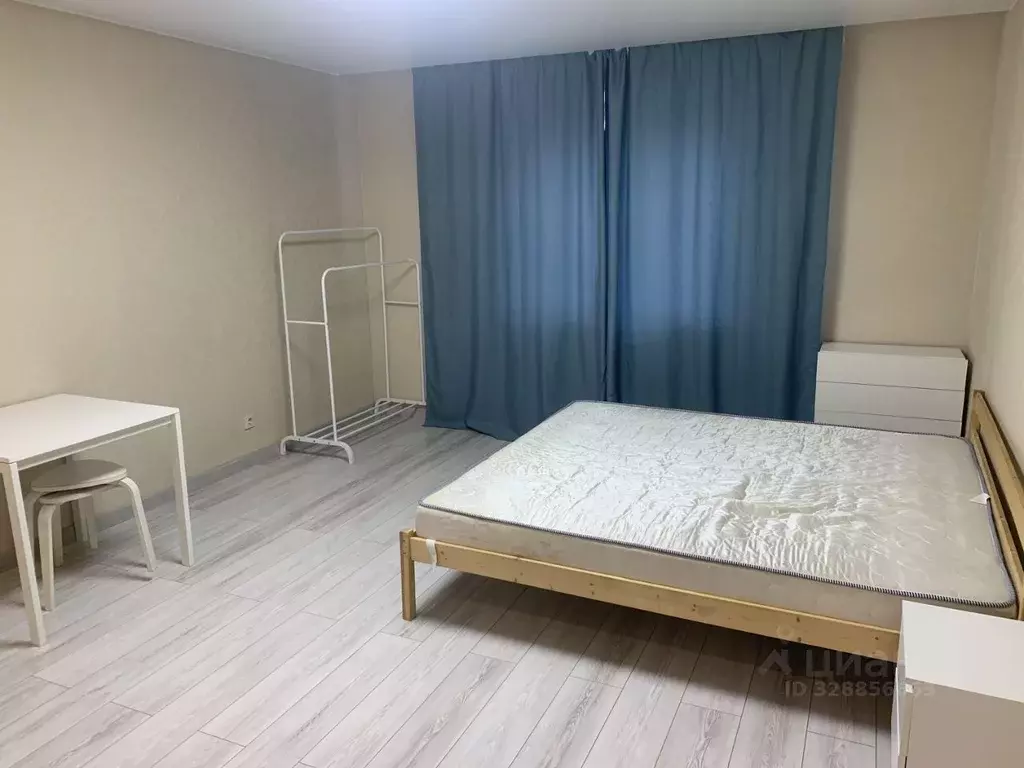 Студия Санкт-Петербург просп. Королева, 62 (28.9 м) - Фото 2