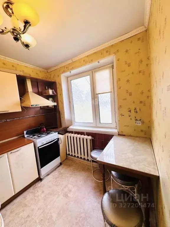 2-к кв. Московская область, Электросталь городской округ, с. Иванисово ... - Фото 1