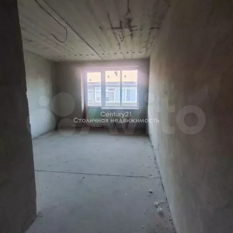 Квартира-студия, 26,3 м, 3/6 эт. - Фото 0