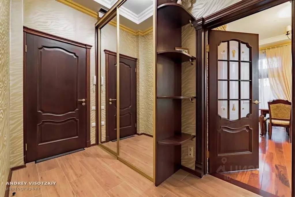 2-к кв. Татарстан, Казань ул. Волкова, 48/22 (60.2 м) - Фото 2