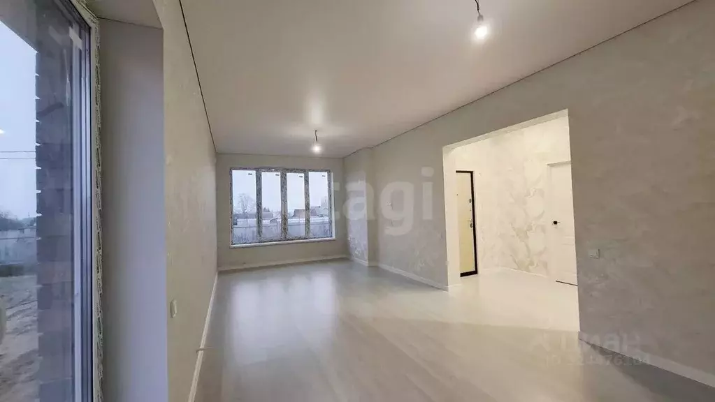 Дом в Башкортостан, Иглинский район, с. Акбердино Центральная ул., 57 ... - Фото 1