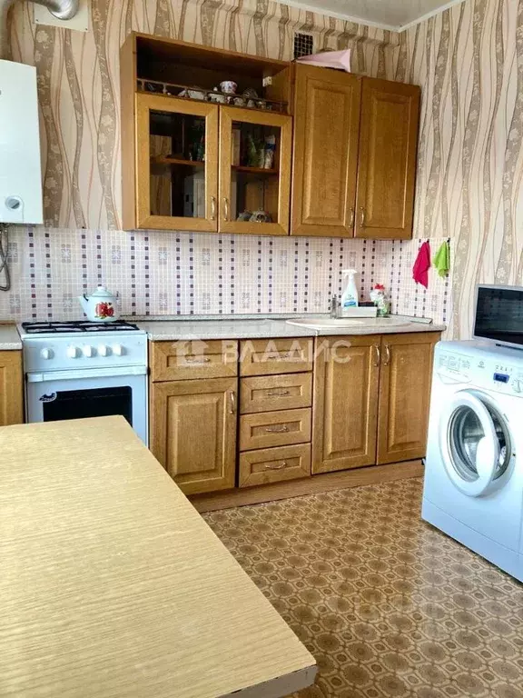 2-к кв. Калужская область, Калуга ул. Гурьянова, 59к4 (52.0 м) - Фото 1